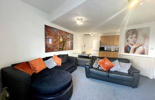 South Shore Apartamento | Simpson Beach View Apartments