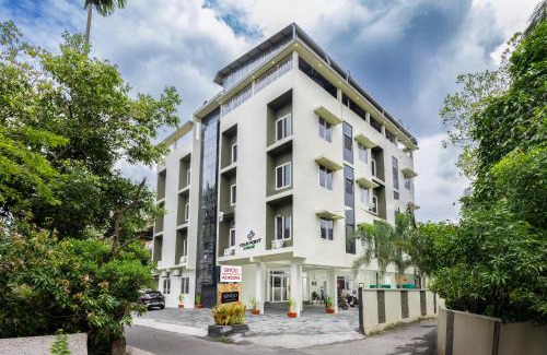 Kozhikode Hotel | Simqo By Nexa Hotels Group