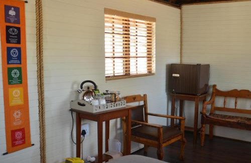 Madibeng Cabina | Simunye Private Game Reserve