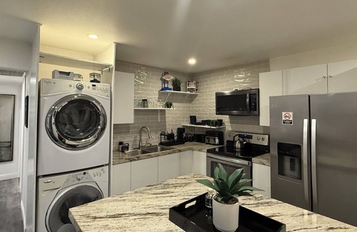 Gateway District Apartamento | Sin City Escape