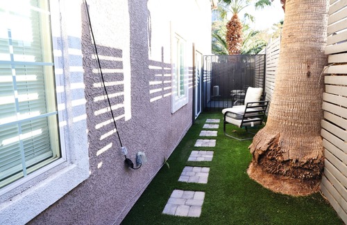 Gateway District Apartamento | Sin City Escape