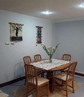 Dichato Casa | Sin fechas