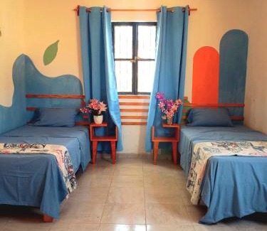 Mérida Casa | Sin reserva
