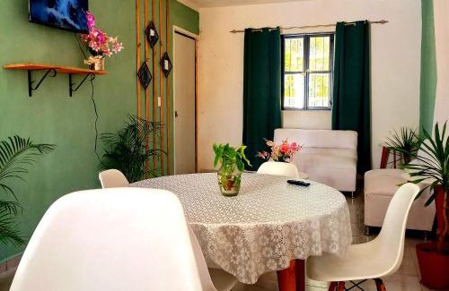 Mérida Casa | Sin reserva