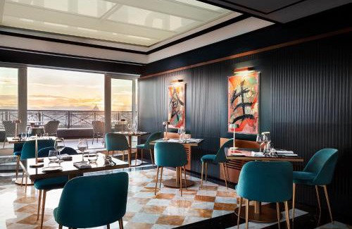 Rione II Trevi Hotel | Sina Bernini Bristol, Autograph Collection