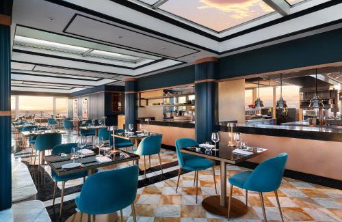 Rione II Trevi Hotel | Sina Bernini Bristol, Autograph Collection
