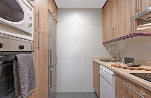 Recoletos Apartamento | Sinai - 1 bedroom and pool in Salamanca
