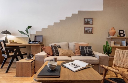 Recoletos Apartamento | Sinai - 1 bedroom and pool in Salamanca
