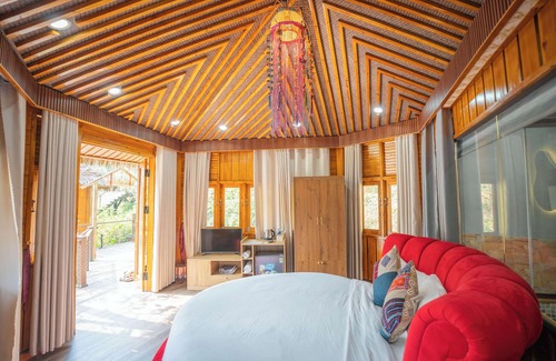 Chapa Bas Complejo | Sinai Bungalow & Hotel SaPa