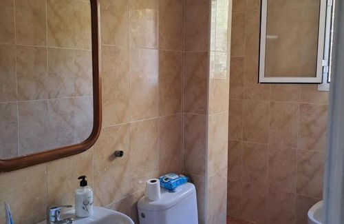 Bailen-Miraflores Casa | Sinaí