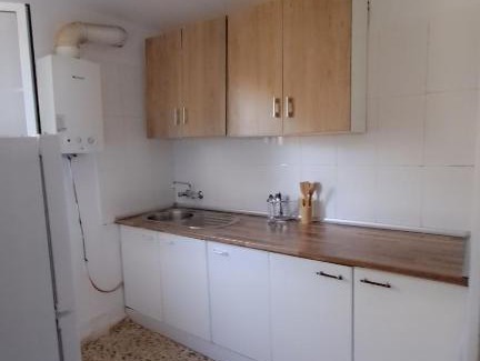 Bailen-Miraflores Casa | Sinaí