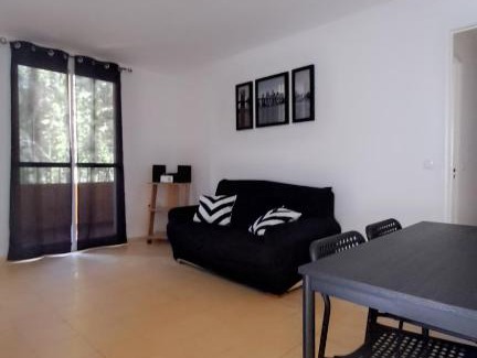 Bailen-Miraflores Casa | Sinaí