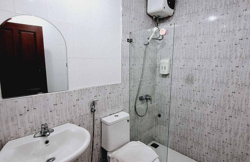 Vientiane Hotel | Sinakhone Vientiane Hotel