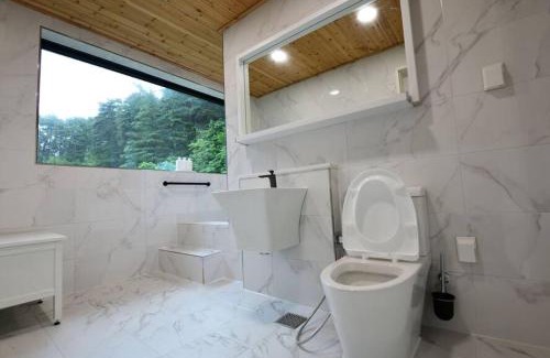 Gangneung Casa | Sinami83