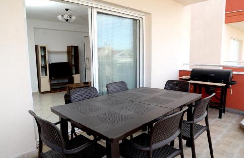 Keramoti Apartamento | Sinanis Family Apartments
