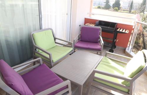 Keramoti Apartamento | Sinanis Family Apartments