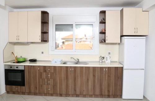 Keramoti Apartamento | Sinanis Family Apartments