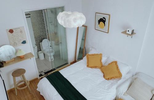 Siming Casa | Sinanli Flower House Courtyard