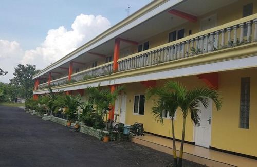 Bojonegoro Hotel | Sinar Bintang Hotel