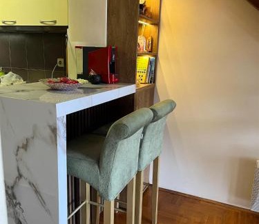 Babilonija Apartamento | sinbia apartment