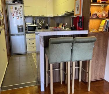 Babilonija Apartamento | sinbia apartment