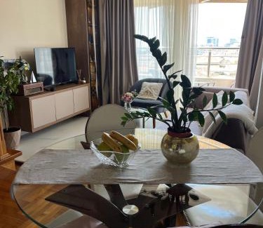 Babilonija Apartamento | sinbia apartment
