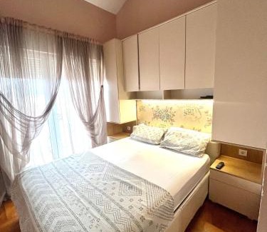 Babilonija Apartamento | sinbia apartment