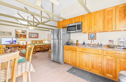 Lanikai Apartamento | Alquiler de Lanikai Beach con licencia: ¡justo al otro lado de la calle de Lanikai Beach!