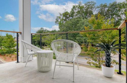 Mount Pleasant Casa | Sincerely Shem- 7 min to Beach and Dtwn