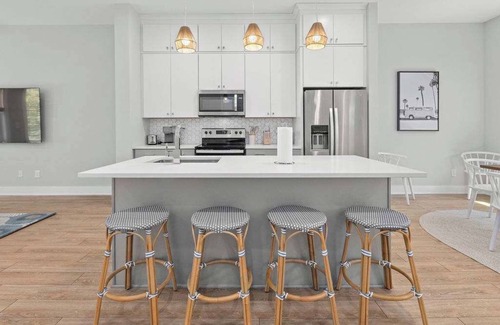 Mount Pleasant Casa | Sincerely Shem III- 7 min to beach and dtwn CHS