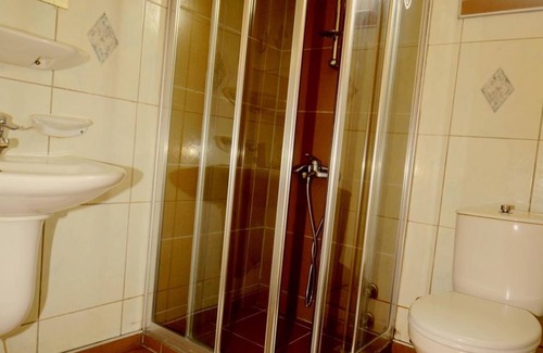 Marmaris City Center Hotel | Sincerity Apart Hotel
