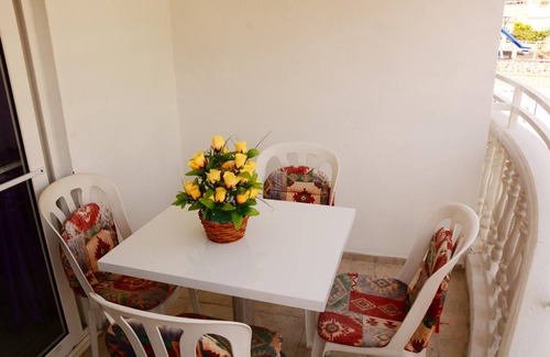 Marmaris City Center Hotel | Sincerity Apart Hotel