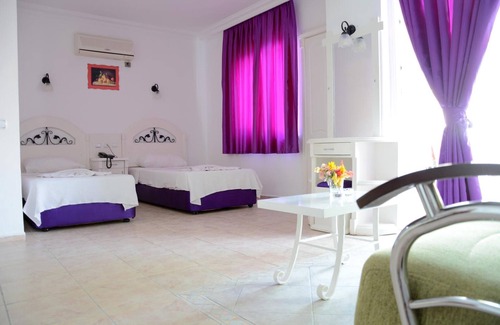 Marmaris City Center Hotel | Sincerity Apart Hotel