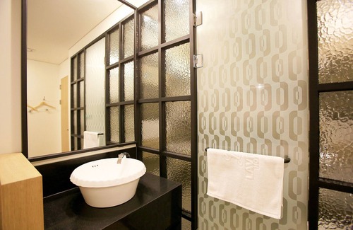 Jamsil-dong Hotel | Sincheon Lavieen Hotel