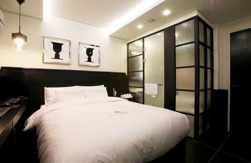 Jamsil-dong Hotel | Sincheon Lavieen Hotel