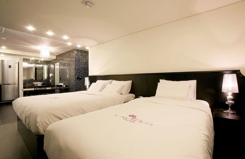 Jamsil-dong Hotel | Sincheon Lavieen Hotel