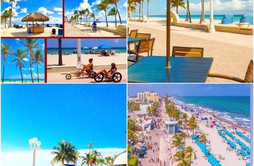 Hollywood Complejo | Sinclair Boutique Hotel