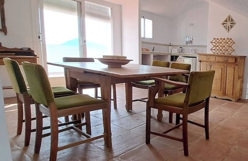 Gaucín Cabaña | Casa Sinclair