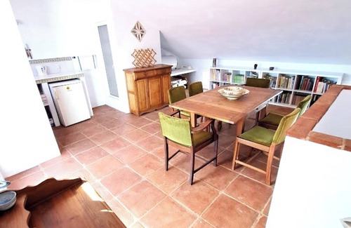 Gaucín Cabaña | Casa Sinclair