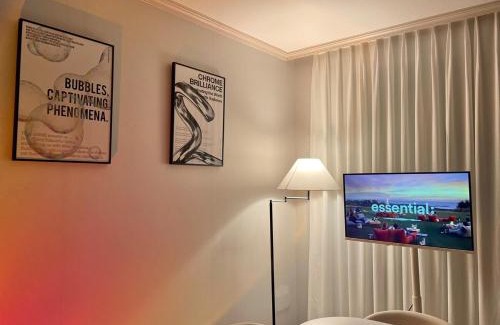 Jowon-dong Apartamento | Sindaebang Station Guro Digital Complex Station 8 minutes on foot Hongdae Gangnam 20 minutes Seongsu 35 minutes Family Friendship Trip Queen 4