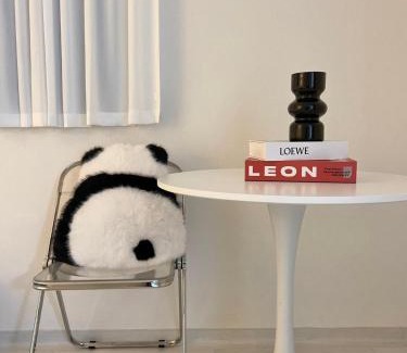 Jowon-dong Apartamento | Sindaebang Station Guro Digital Complex Station 8 minutes on foot Hongdae Gangnam 20 minutes Seongsu 35 minutes Family Friendship Trip Queen 4