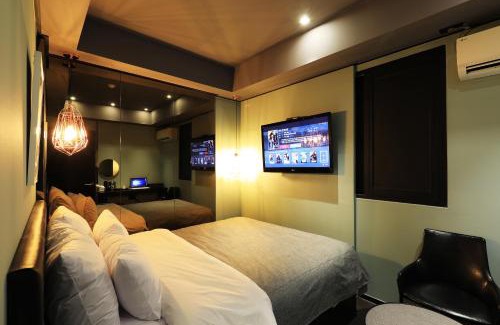 Sindang-dong Hotel | Sindang Rainbow Hotel