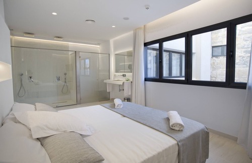 Mahón Hotel | Sindic Hotel - Adults Only