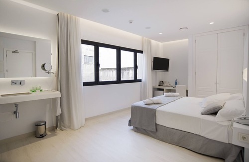 Mahón Hotel | Sindic Hotel - Adults Only