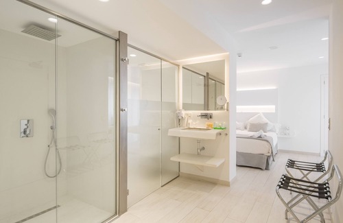 Mahón Hotel | Sindic Hotel - Adults Only