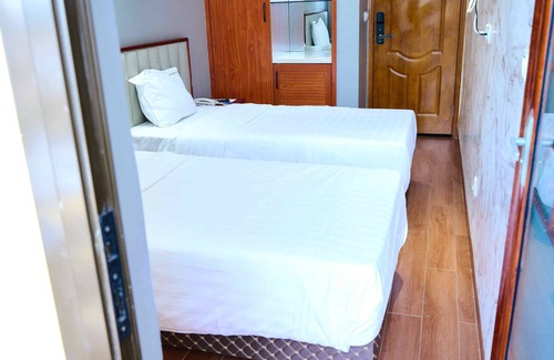 Yaounde Hotel | Sindz Palace Hotel