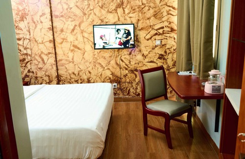Yaounde Hotel | Sindz Palace Hotel