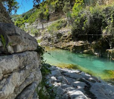 Albania Complejo | Sineci Hotel-Restaurant