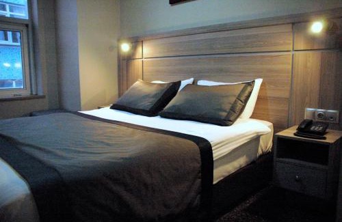 Aksaray Hotel | Sinem Hotel & Old City