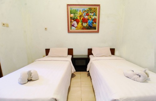 Tretes Hotel | Sinergi Hotel Tretes